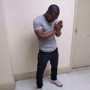 Meet your Posher, Tommy